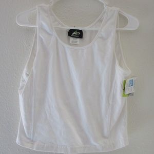 ATHLETECH  Women's Workout Racer Tank Top